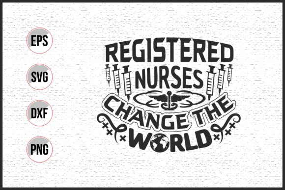 Nurse Lettering Quotes Svg Design - Graphics and Crafts