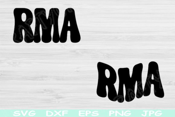 RMA Svg, Registered Medical Assistant Graphics